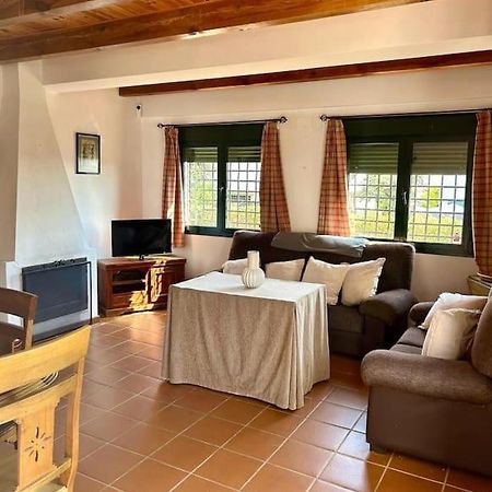 Hispalis Villa En Aracena La Umbria  Exterior foto